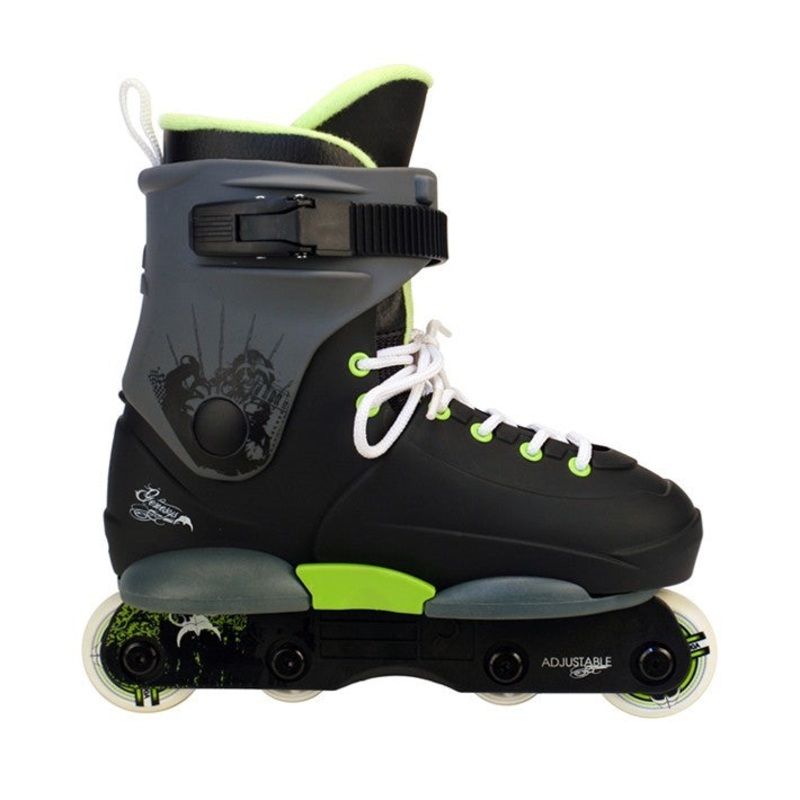 Genesys Junior 2014 35–38