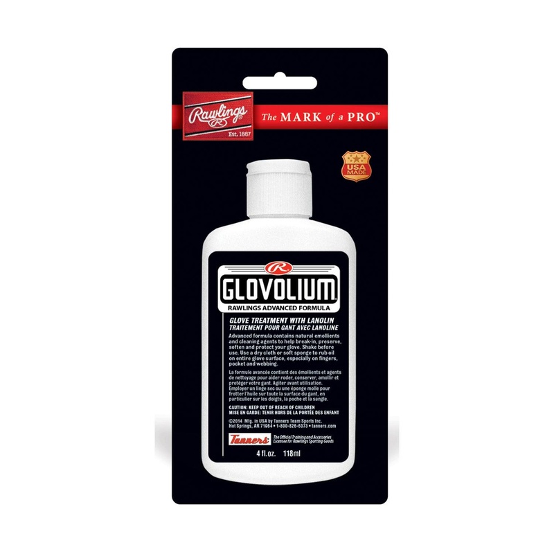 Glovolium Advanced Formula