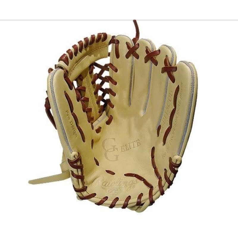 Gold Glove Elite 11.5″ Baseball Glove