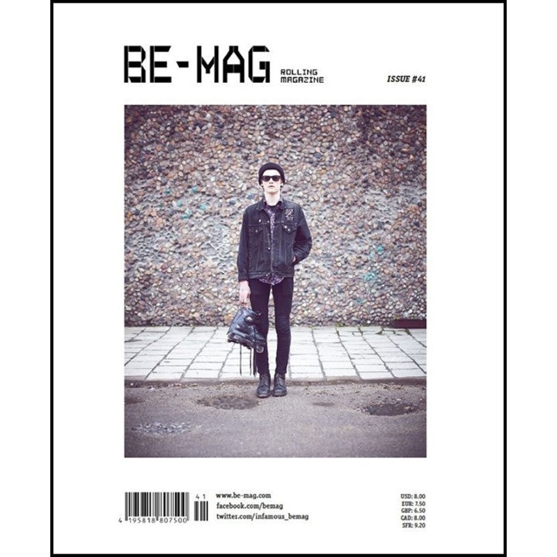 Issue 41
