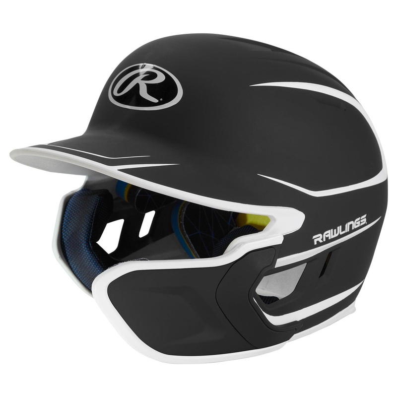 Mach 2 tone + EXT Helmet