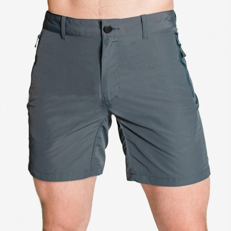 Men’s Railay Redpoint Short