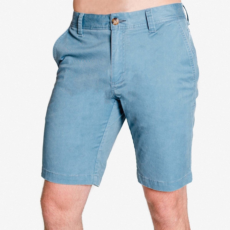 Mission Ridge Short 10,5