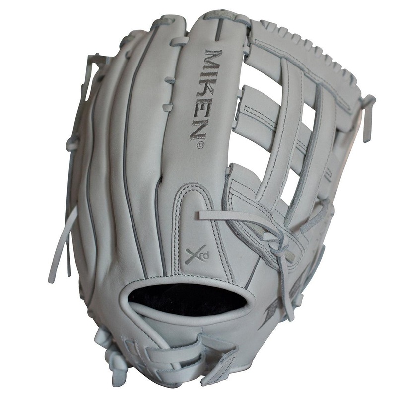 Pro Series 13″ Softball Fielding Gloves