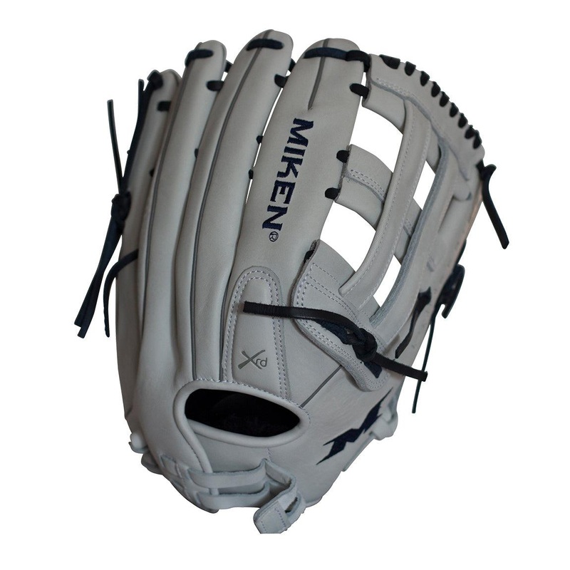 Pro Series 14″ Softball Fielding Gloves