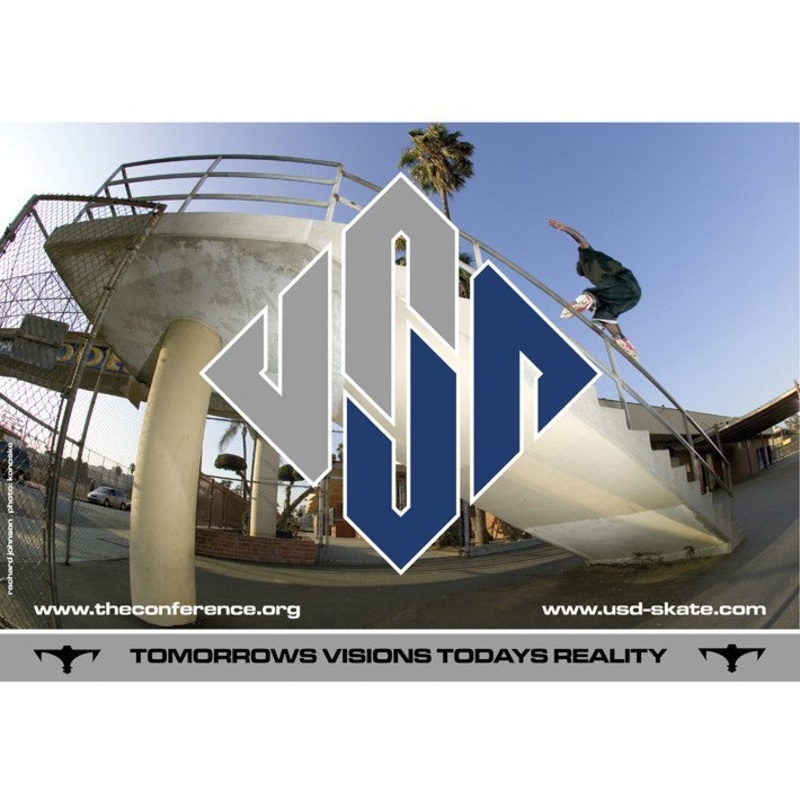 Rachard Johnson Banner