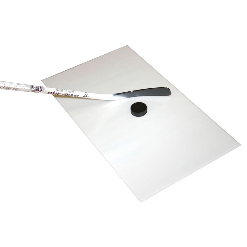 SIMULATED ICE 48.5″ X 40.5″ XX-LARGE WITH HANDLE