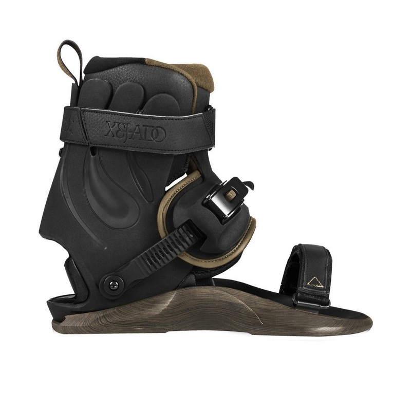 Xsjado 1.5 Werbeski Skeleton XS