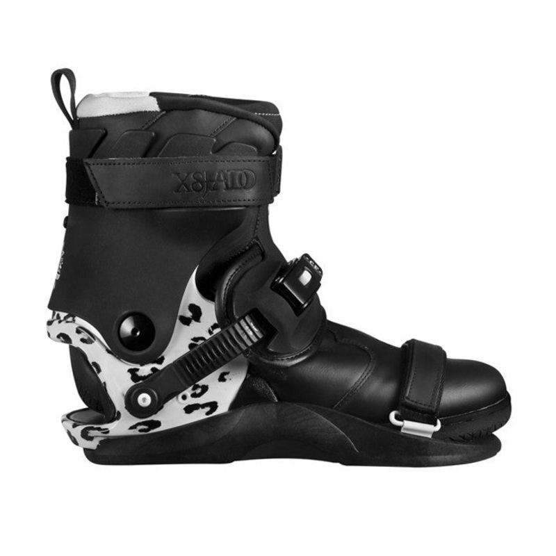 Xsjado 2.0 Chris Farmer 5 40.7