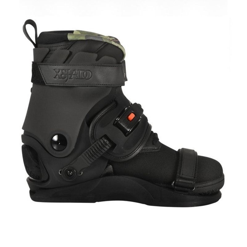 Xsjado 2.0 Kelso 43.3