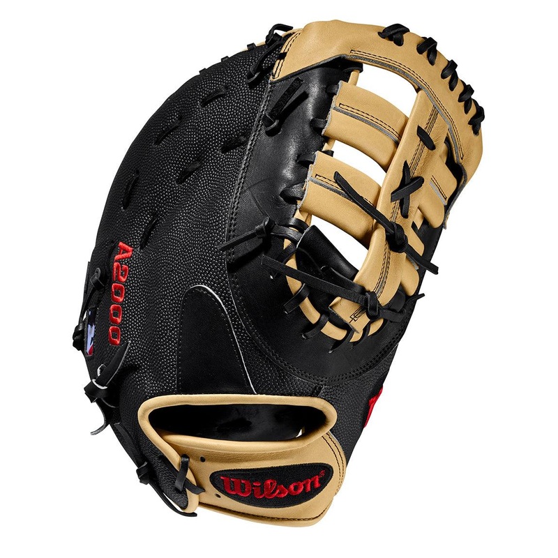 A2000 Superskin Glove 1620 1B Mitt 12.5″