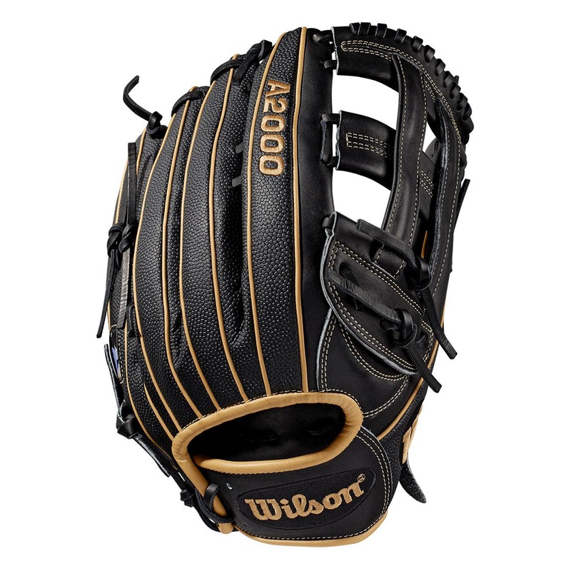 A2000 Superskin Glove 1799 12.75″