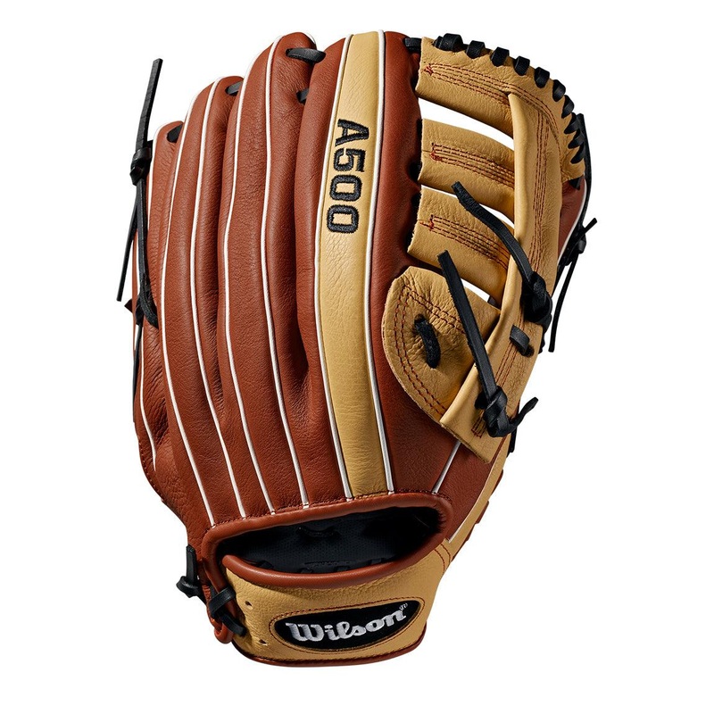 A500 Glove 12.5″