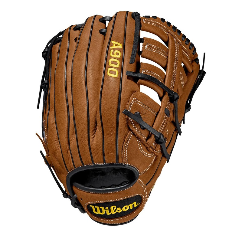 A900 Glove 12.5″