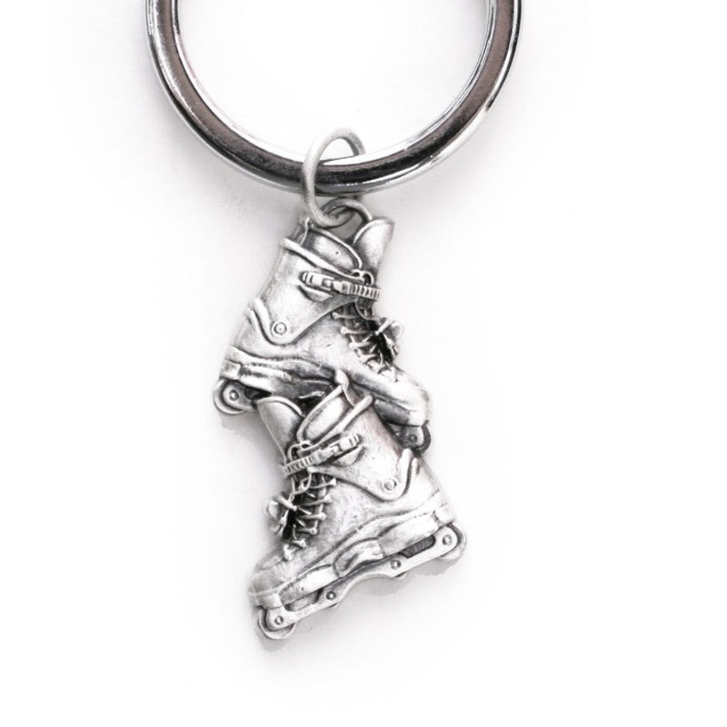 Adrenaline SL Key Ring
