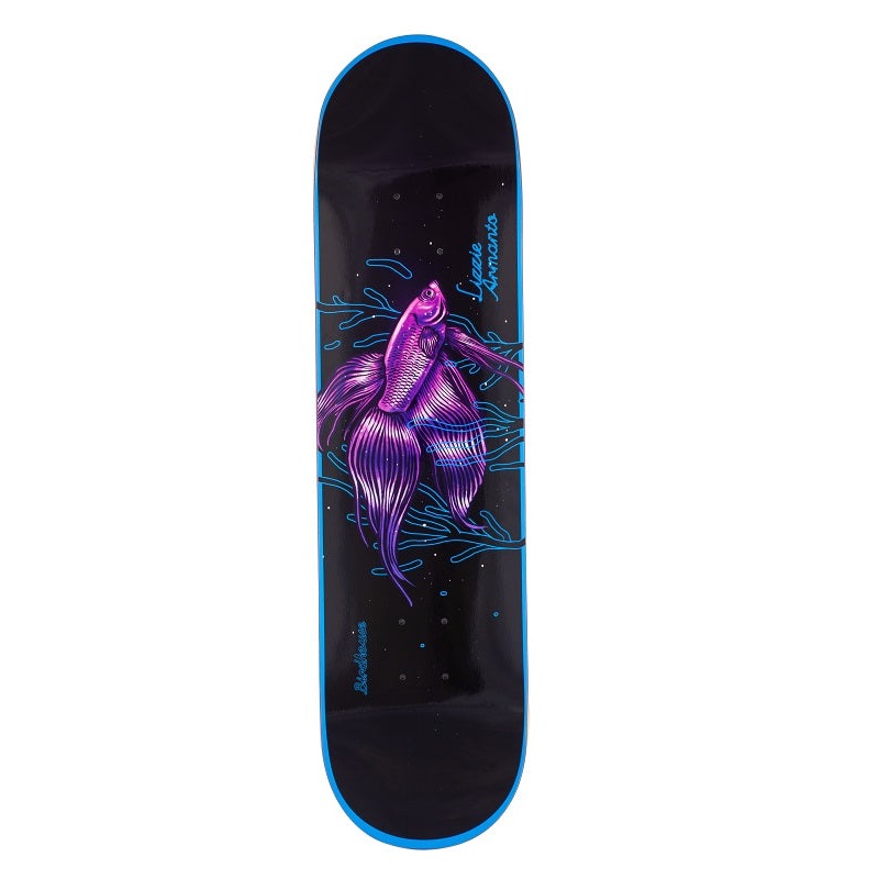 Birdhouse Armanto Stillness Pro Skateboard Deck – 8.0″