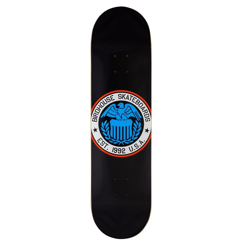Birdhouse Eagle Logo Skateboard Deck – 8.25″