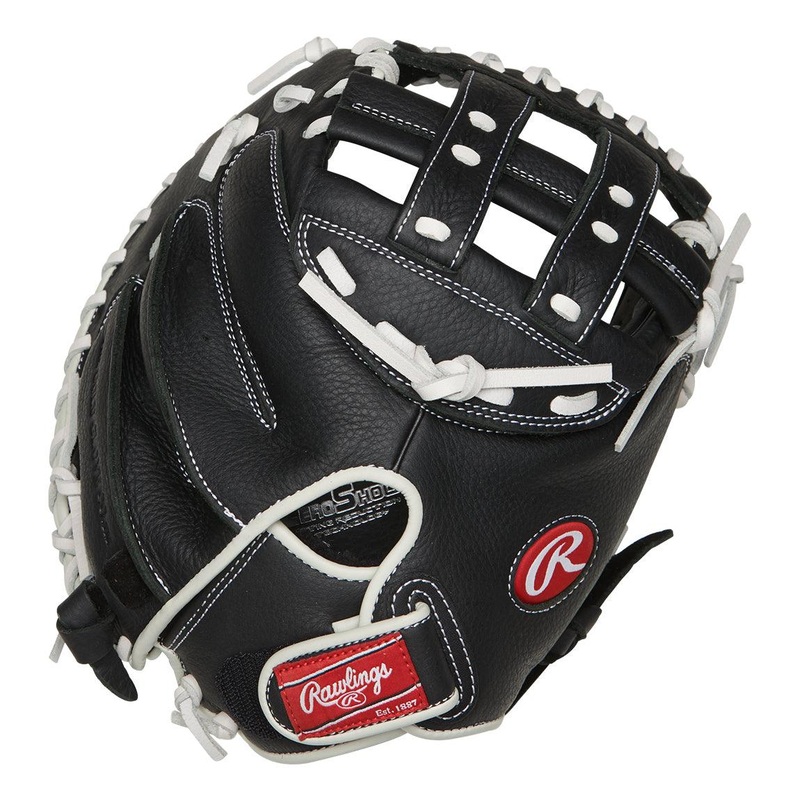 Fastpitch Gloves Shut Out 32.5″ Softball Gloves