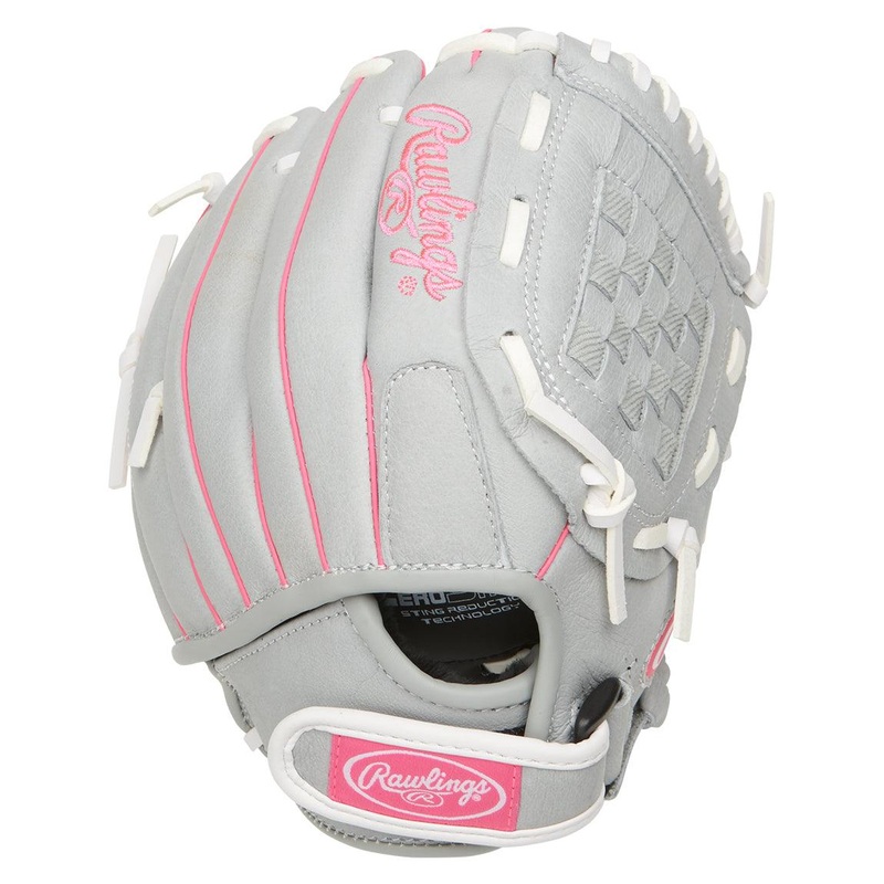 Fastpitch Gloves Sure Catch 10″ Softball Gloves