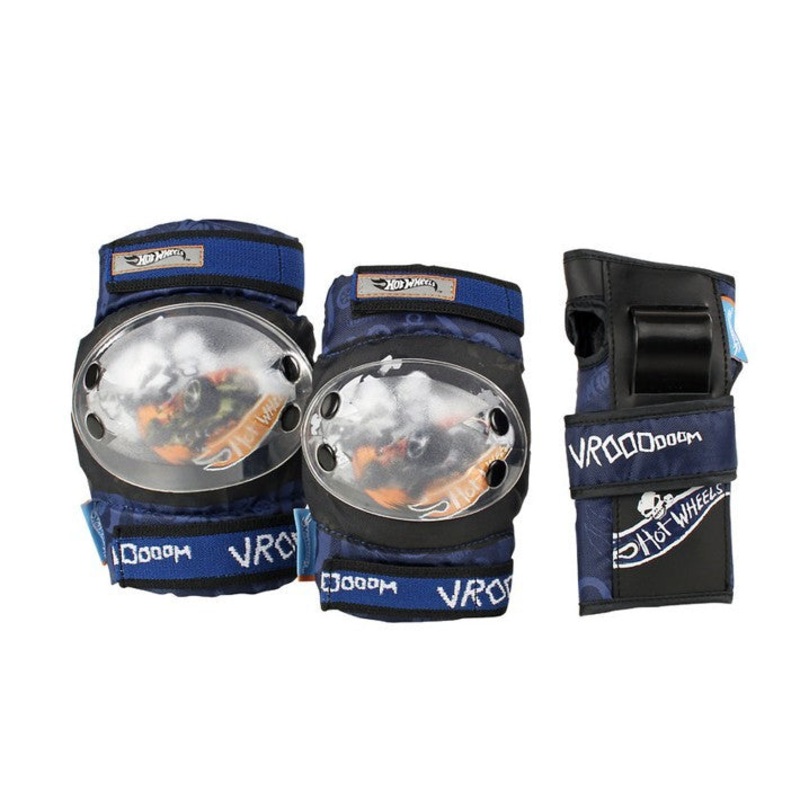 Hotwheels Hot Rod Protection Kit XS