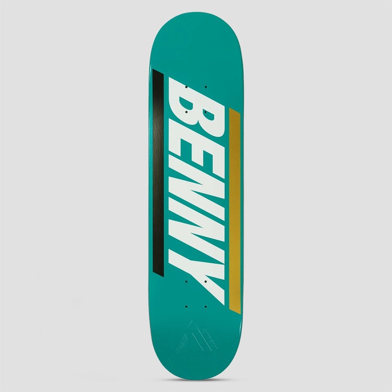 Palace 8.1S41 Benny Skateboard Deck