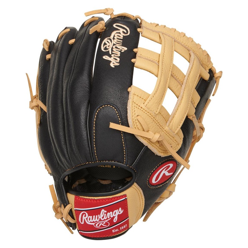 Prodigy 12” Baseball Gloves