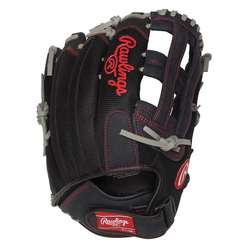 Renegade 13” Softball Gloves