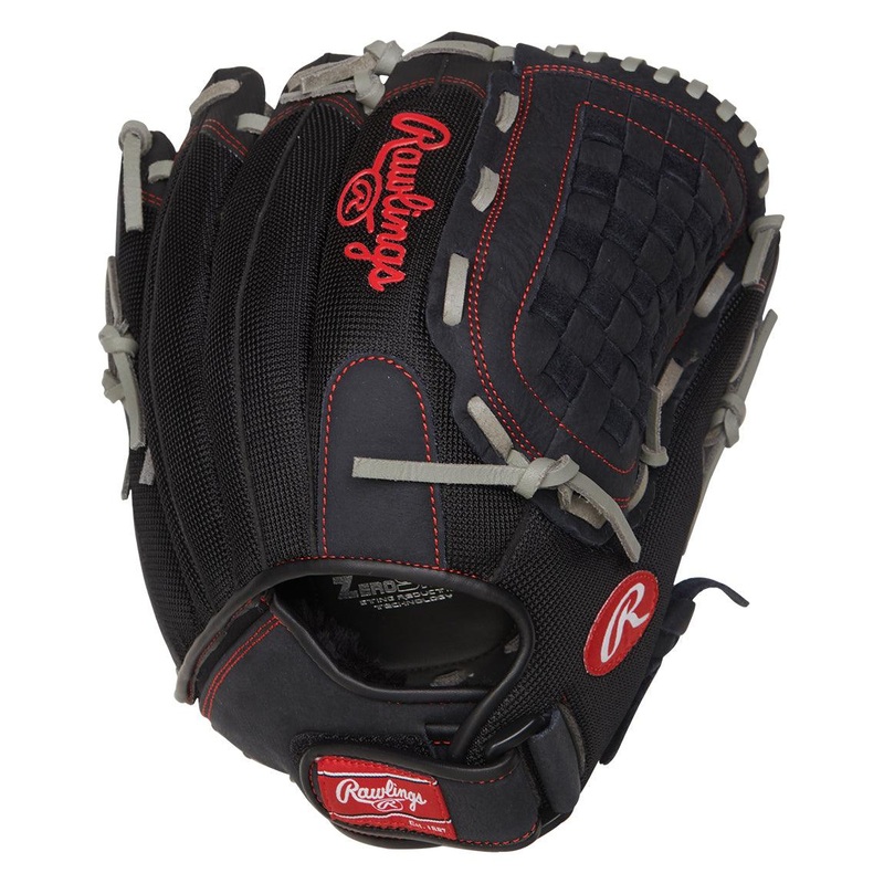 Renegade 14” Softball Gloves