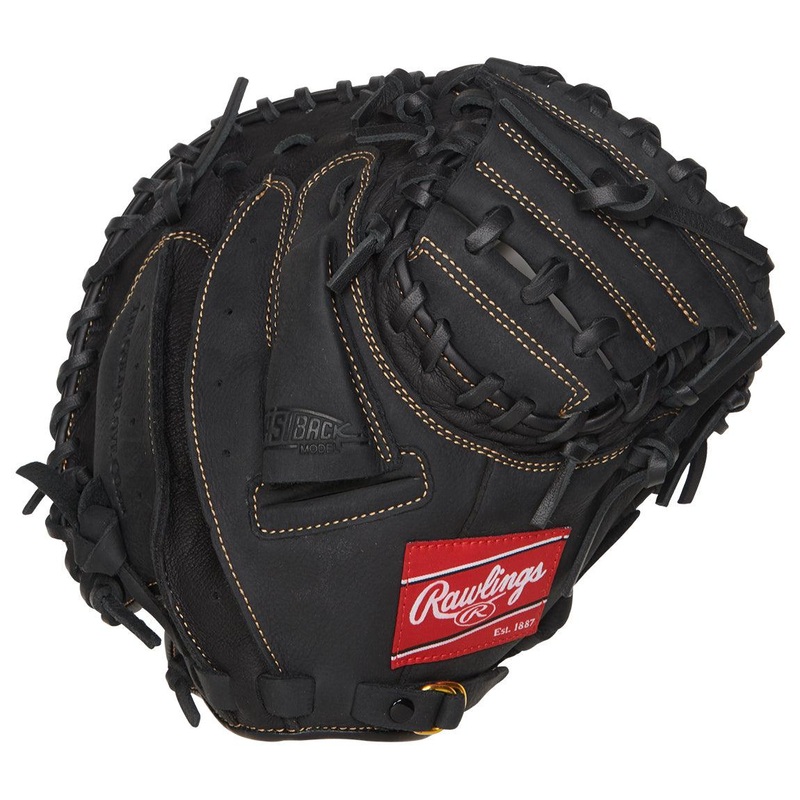 Renegade CM Series 31.5” Baseball Gloves
