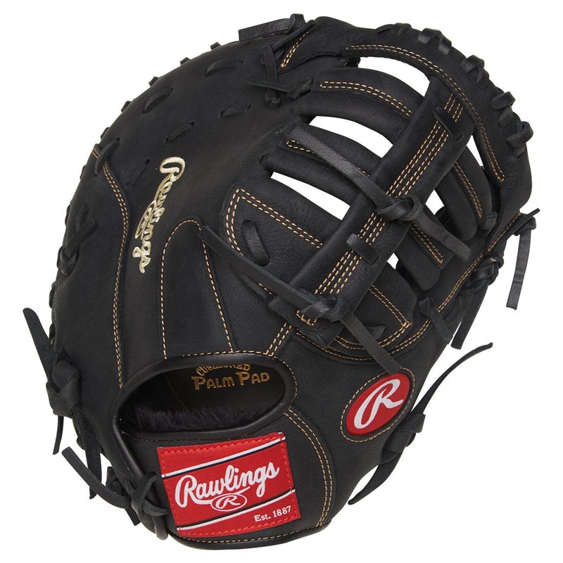Renegade Series 1B 11.5″ Softball Gloves