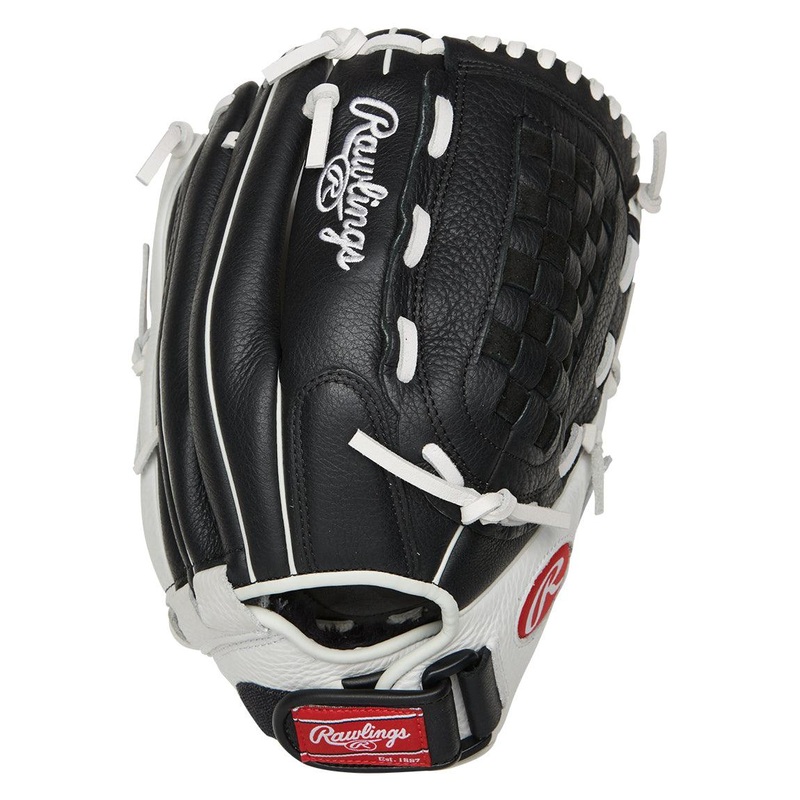 Shut Out 12.5″ Fastpitch Glove