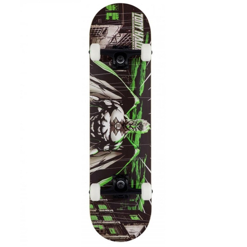 Tony Hawk 540 Series Wasteland Skateboard – 8.0″
