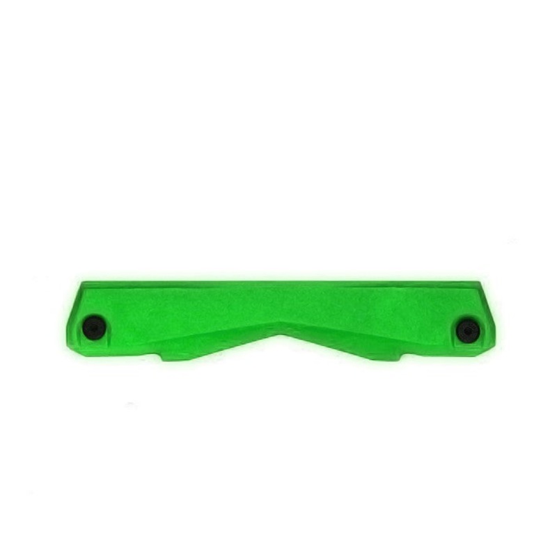 UFS Freestyle green 253mm