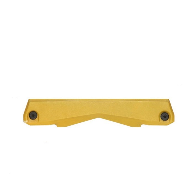 UFS Freestyle yellow 253mm