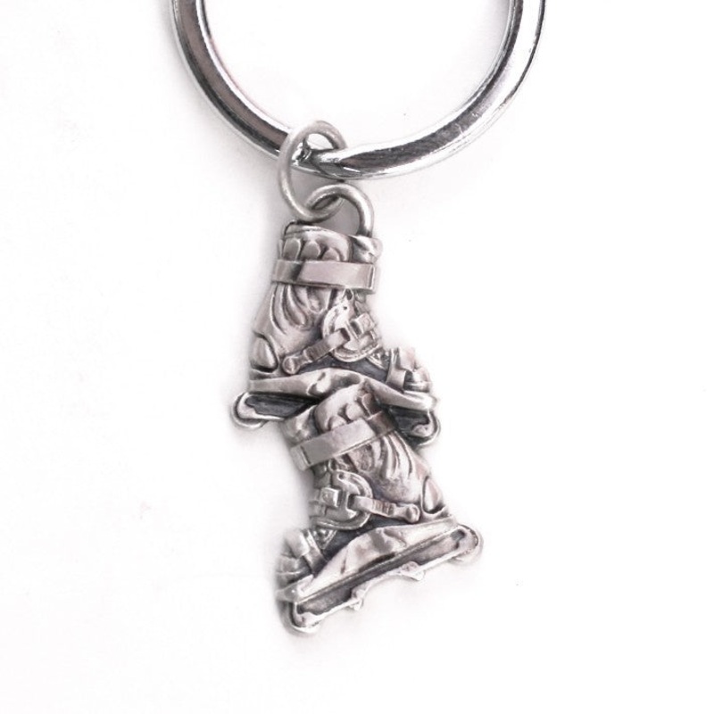 Xsjado Adrenaline Xsjado Key Ring