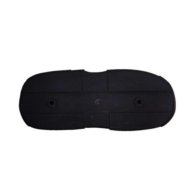 Deshi DK1 Black Soulplates 44–45