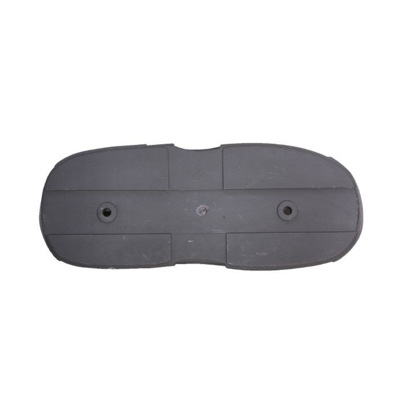 Deshi DK1 Grey Soulplates 42–43