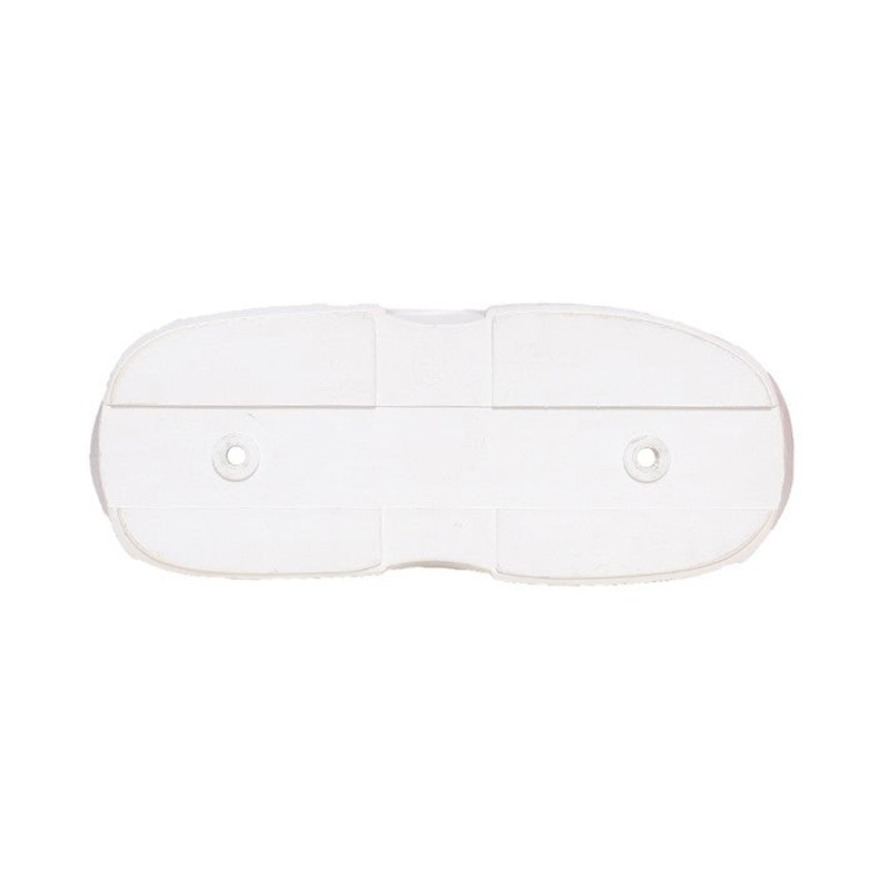 Deshi DK1 White Soulplates 40–41