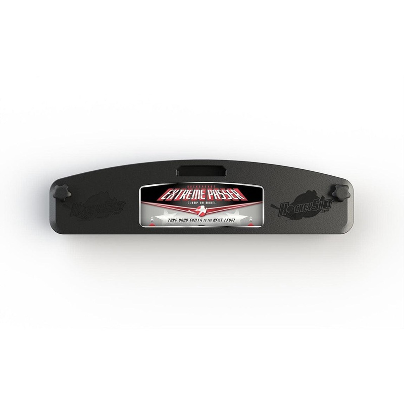 Extreme Passer Clamp-On 30″