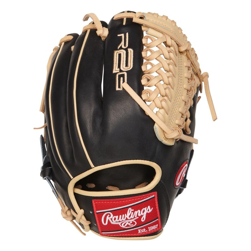 Heart of Hide 11.75″ narrow fit R2G Baseball Gloves