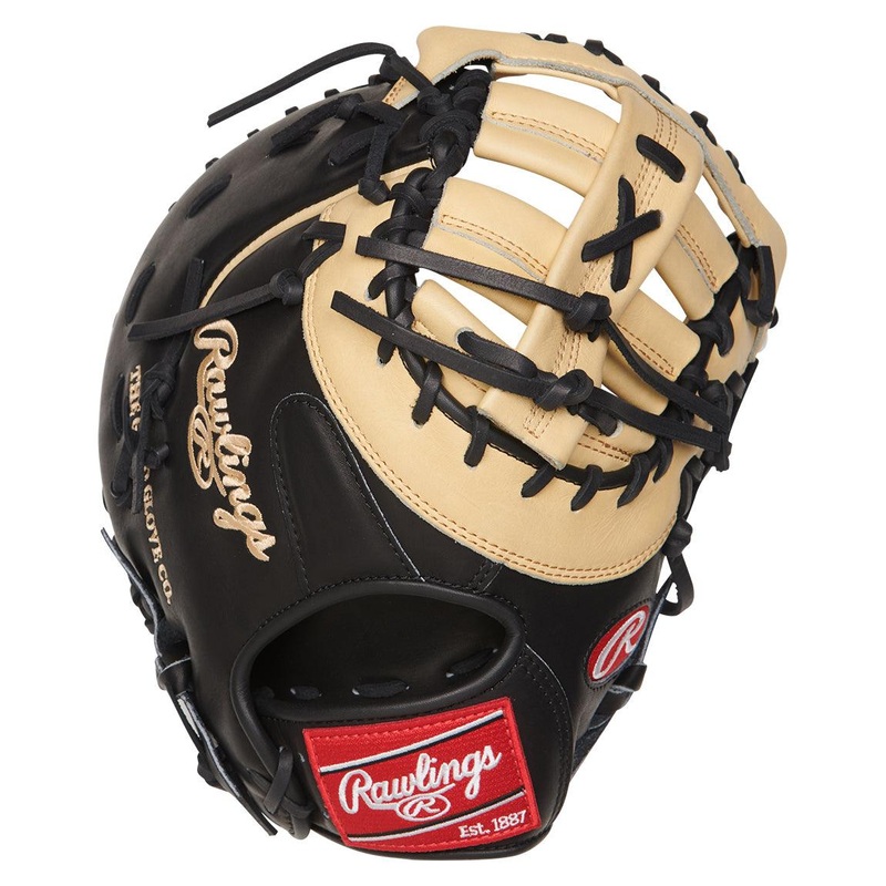 Heart of Hide 13″ DCT Pattern Baseball Gloves