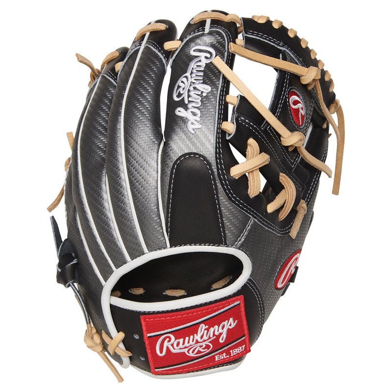 Heart of Hide Hyper Shell 11.5″ Baseball Gloves