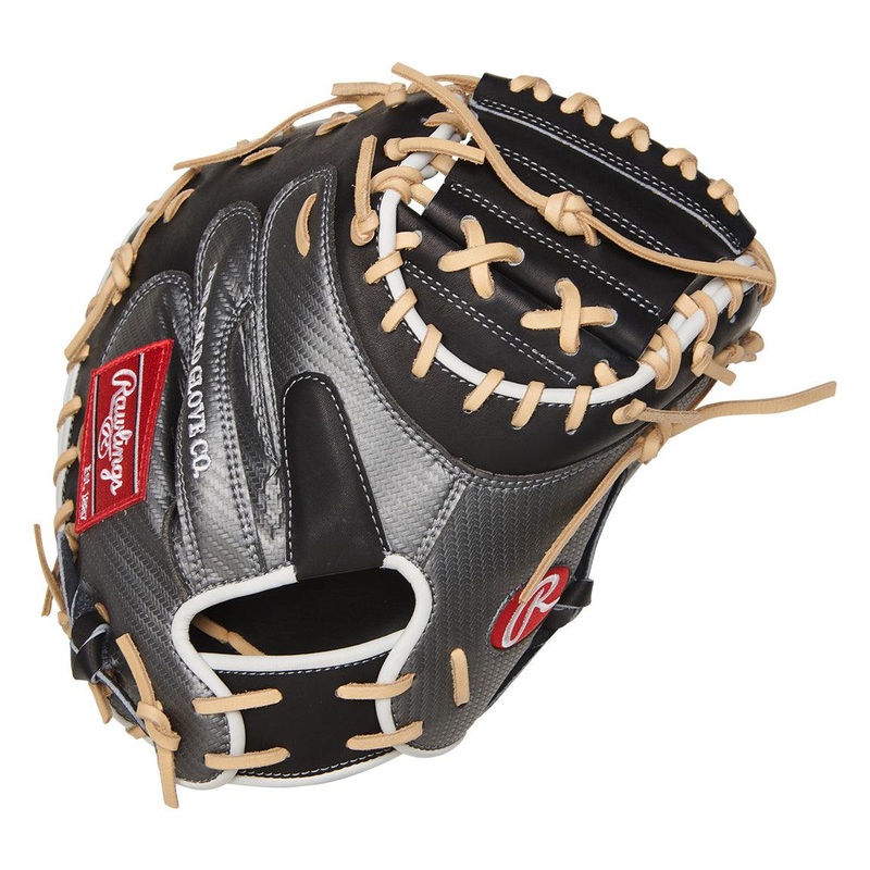 Heart of Hide Hyper Shell 34″ Baseball Gloves