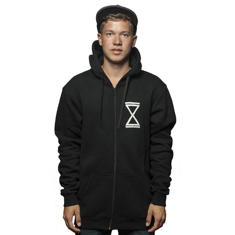 Matt Gauck – Ziphooded XL
