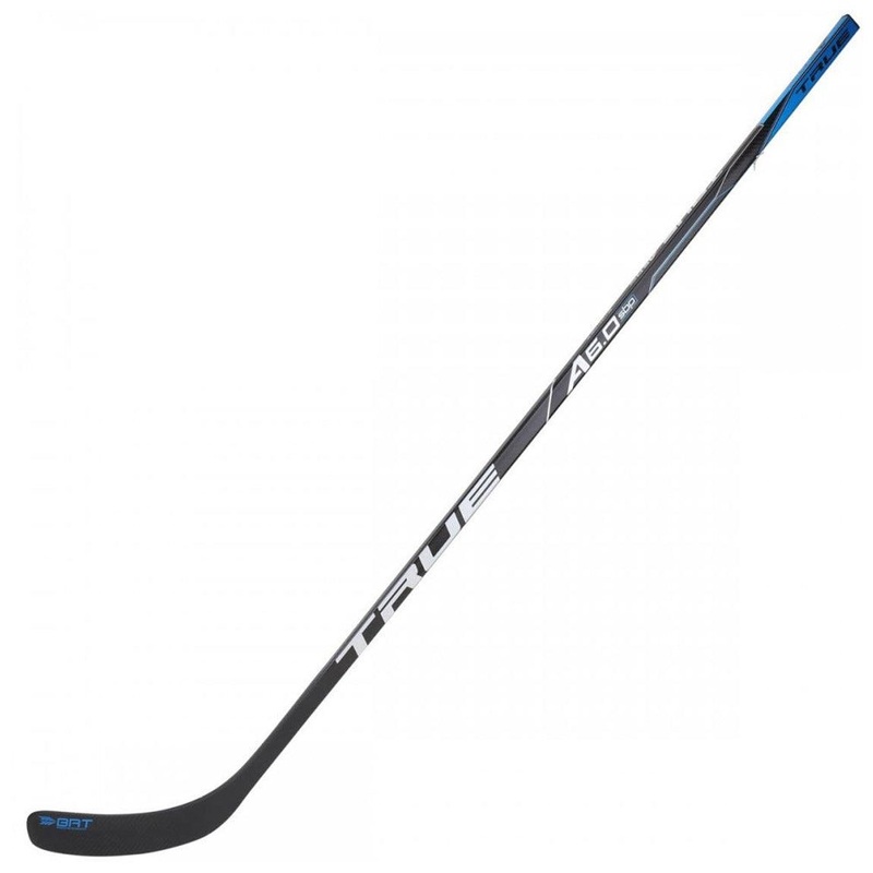 Mitch Marner A6.0 Pro Stock Hockey Stick