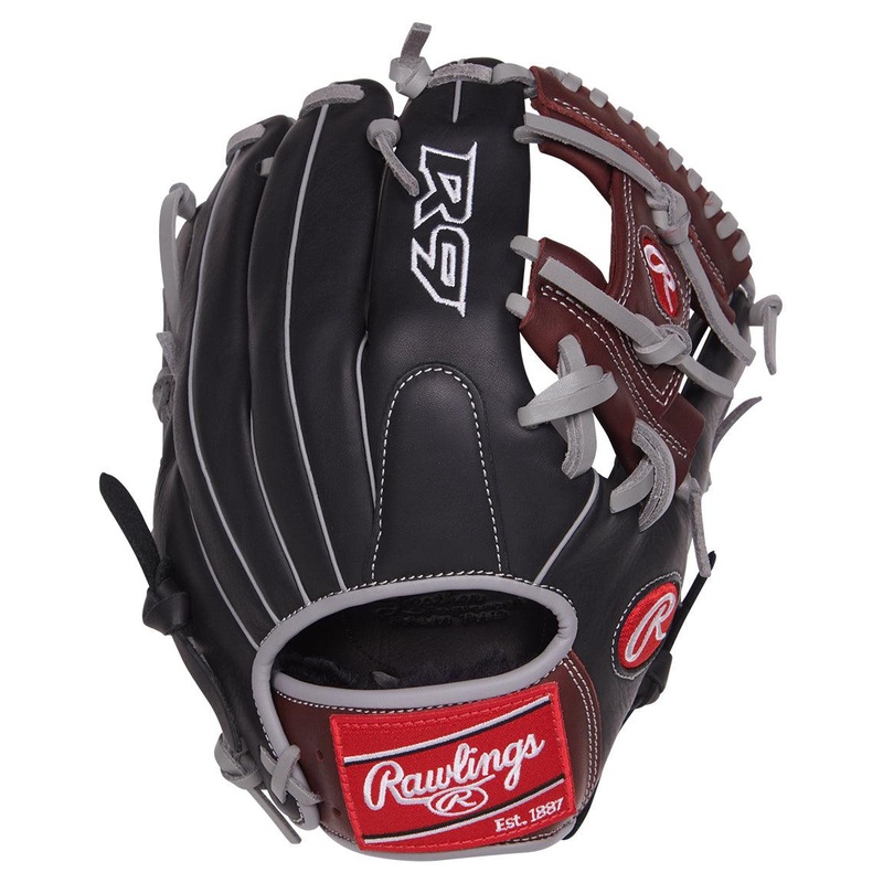 R9 11.5″ Baseball Gloves