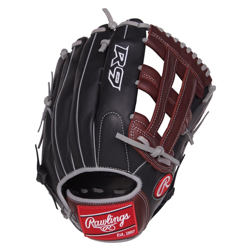 R9 12.75″ Baseball Gloves