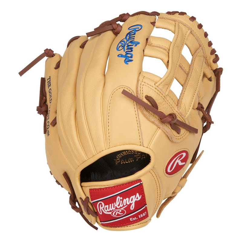 Select Pro Lite 11.5″ Kris Bryant Baseball Gloves