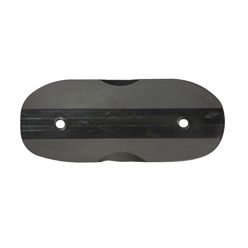 Soulplate black 36–40