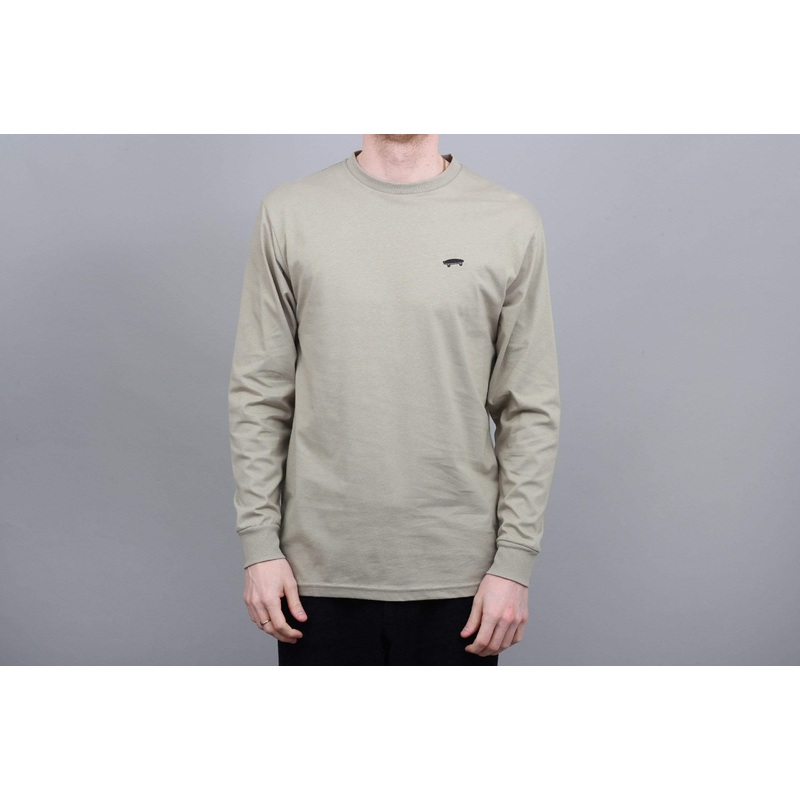 Vans Skate Longsleeve T-Shirt Laurel Small